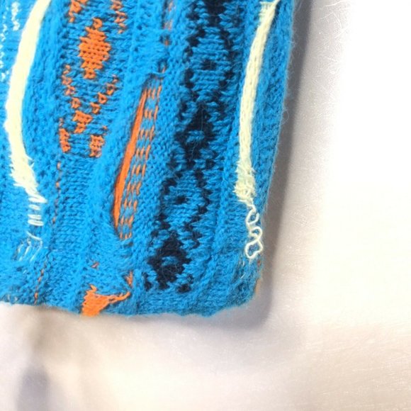 - Womens Coogi 2 Piece Sweater Set Size S - Picture 8 of 11